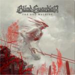 Blind Guardian - The God Machine (Picture Disc) (2 LP) (0727361575533)