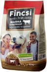 Fincsi kutyaeledel marha - 10kg