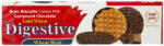 Digestive étbevonóval mártott keksz - 175g