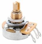Gibson 500K Ohm Audio Taper Potențiometru (PPAT-510)
