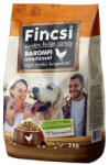 Fincsi kutyaeledel baromfi - 10 kg
