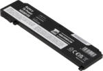T6 Power Baterie T6 Power Lenovo ThinkPad T460s, T470s, 2065mAh, 24Wh, 3 celule, Li-Pol
