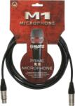 KLOTZ M1K1FM0500 5 m Микрофонен кабел (<![CDATA[M1K1FM0500]]>)