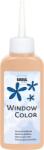 Kreul 42733 Боя за стъкло Peach Pink 80 ml 1 бр (<![CDATA[42733]]>)