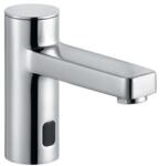 Kludi Zenta SL elektronikus állószelep hideg/előkevert vízre hálózati kivitel (KL-3820505)