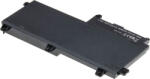 T6 Power Baterie T6 Power HP ProBook 640 G2, 640 G3, 645 G2, 650 G2, 655 G2, 4200mAh, 48Wh, 3 celule, Li-pol