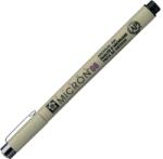 Sakura Pigma Micron 08 Техническа химикалка Black 0, 5 мм 1 бр (XSDK0849)