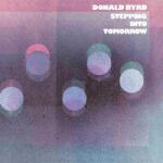 Donald Byrd - Stepping Into Tomorrow (Reissue) (180 g) (LP) (0602465816822)