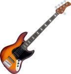 SIRE Marcus Miller V5R Alder-5 Tobacco Sunburst 5-струнна бас китара