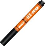 Darwi Tex Fabric Opak Marker Маркер за текстил Black 6 ml 1 бр (<![CDATA[DA0160013100C]]>)