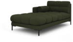 Cosmopolitan Design Zöld heverő (bal oldali) Bali - Cosmopolitan Design