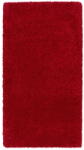 Universal Aqua Liso piros szőnyeg, 57 x 110 cm - Universal