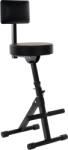Revoltage Keyboard Chair 2025 Метален стол за пиано (<![CDATA[KCH2025]]>)