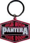 Pantera High Noon Ключодържател (<![CDATA[PANTKEY17]]>)