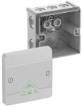Spelsberg Doza Abox 040-L IP66, 102x102x57mm, 1000V AC/DC, IK07, Halogen Free (804-400)