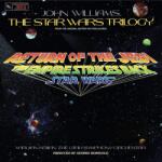 John Williams - Star Wars Trilogy (LP) (0030206739213)