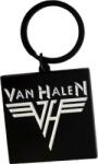 Van Halen Retro Logo Ключодържател (<![CDATA[VHKEY01]]>)