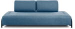 Kave Home Compo kék kanapé - Kave Home