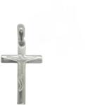 ÉkszerM Ezüst Kereszt Medál EE 149347
