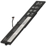 2-Power Baterie 11, 1V 3600mAh pentru Lenovo 330-15ICH, Lenovo 330-17ICH