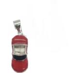 ÉkszerM Ezüst Autó Medál EE 149356