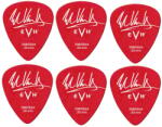 Dunlop EVH Tortex Pick Player Pack 0.50 Перце за китара (<![CDATA[EVH102P050]]>)