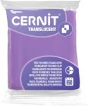 Cernit Polymer Clay Translucent Полимерна глина Violet 56 g (CE0920056900C)