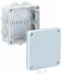Spelsberg Doza de jonctiune HP100, IP55, 113x113x58 (326-900)