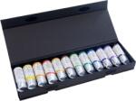 UMTON BARVY 86.3902 Комплект темперни бои 12 x 35 ml (<![CDATA[86.3902]]>)