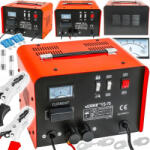 VERKE Akkumlátortöltő és bikázó 180A 12/24V VS-70