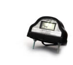 WAS Ledes rendszám lámpa - akkuboltencs - 4 802 Ft