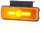 WAS LED helyzetjelző lámpa 12/24V W254 (2036)