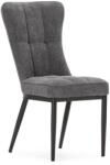 Marckeric Szürke étkezőszék szett 2 db-os Damon - Marckeric