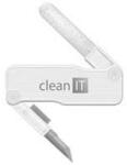 CLEAN IT Set de curățare pentru căști