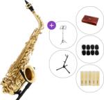 Latone LAS 600 Classic Gold SET Алт саксофон (LAS600CG-SET)
