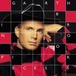 Garth Brooks - In Pieces (Limited Edition) (Remastered) (LP) (0854206001916)