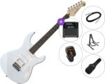 Yamaha Pacifica 012 Premium SET White Електрическа китара