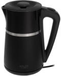 Adler Fierbator AD 1355, 2200 W, 1.7 l, Negru (AD 1355 black) - pcone Fierbator