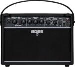 Boss Katana Mini X Мини комбо усилвател (KTN-MINI X)