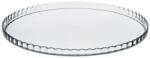 Orion Üveg tálca ø 32 cm - Orion