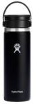 Hydro Flask 20 OZ WIDE FLEX SIP LID Termos 001 Black