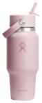 Hydro Flask 24 OZ WIDE FLEX STRAW TRAVEL BOTTLE Termos 678 TRILLIUM