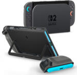 Spigen Nintendo Switch 2 Tok - Spigen Nano Pop - Fekete (ACS10206)