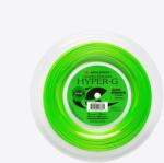 SOLINCO Hyper-G Round teniszhúr - 200 m 1, 20 fekete|zöld