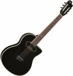 Algam Eko NXT N100e 4/4 Black Класическа китара с предусилвател