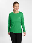 NEWLINE T-Shirt L/S Damen XS zöld