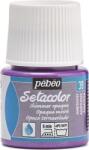 Pébéo Setacolor Боя за плат 39 Amethyst 45 ml 1 бр (<![CDATA[69.3039]]>)
