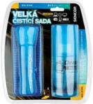 Sencor Set de curățare 3 în 1 Sencor SCL 2100