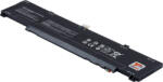 T6 Power Baterie T6 Power HP Victus 15-fa0000, 16-e0000, 16-d0000, 16-s0000, 4550mAh, 70Wh, 4cell, Li-pol