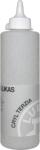LUKAS Cryl Terzia Plastic Bottle АКРИЛНА боя Silver 500 ml 1 бр (749840500)